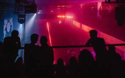 Synthetische Drogen: Party bis zum Exzess