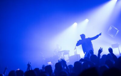 Konzert: Faithless über Zukunftspläne