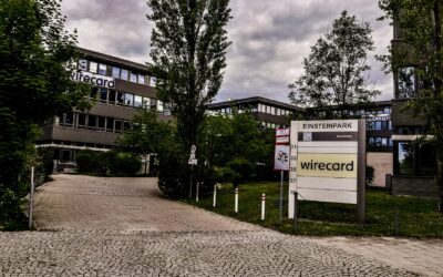 Der große Ausverkauf von Aschheim: Was bei Wirecard unter den Hammer kam